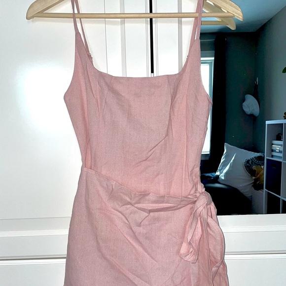 Princess Polly Mini Dress - Picture 3 of 8